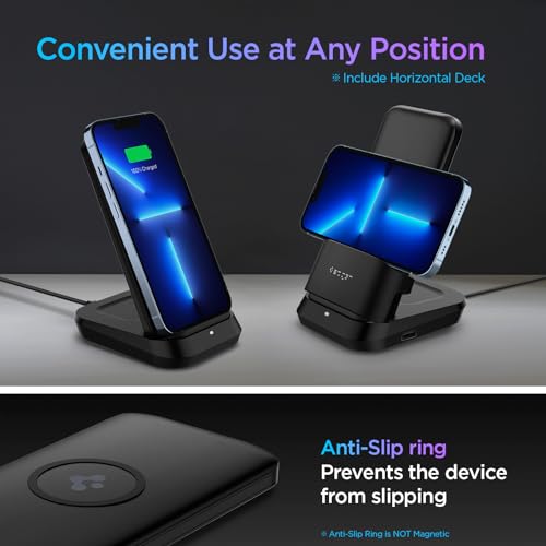 Spigen ArcPack 10000mAh 20W 3in1