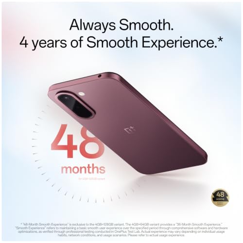 OnePlus N6x | 4GB+128GB