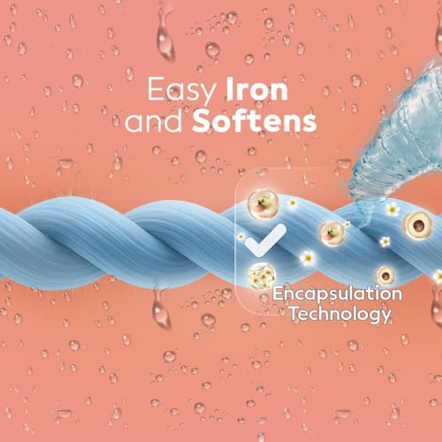 Pristal 2-in-1 Laundry Care Combo