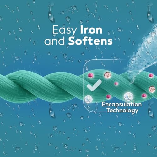 Pristal 2-in-1 Laundry Care Combo