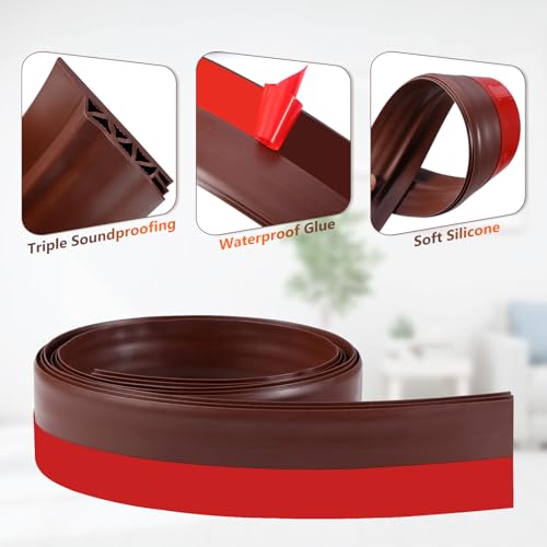 Vinabo Rubber Door Sill Gasket