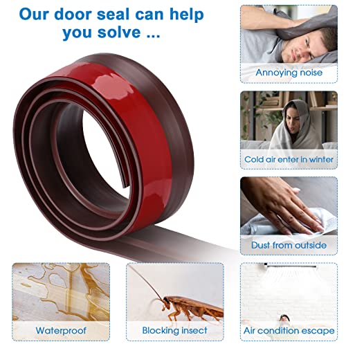 Vinabo Rubber Door Sill Gasket