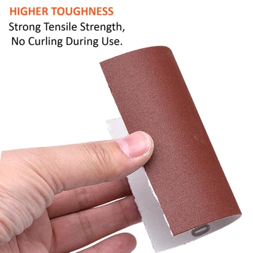 Harden 60 Grit Sanding Roll