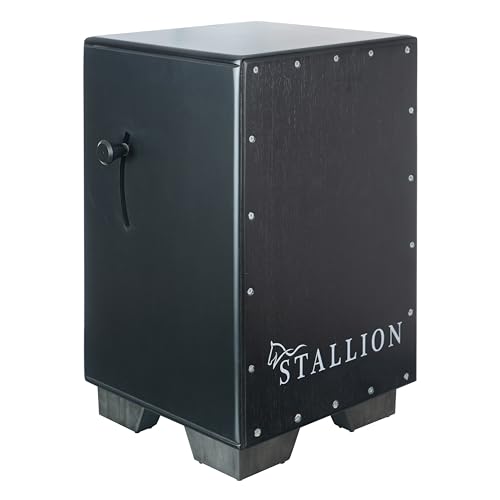 Stallion Adjustable Snare Cajon SL50