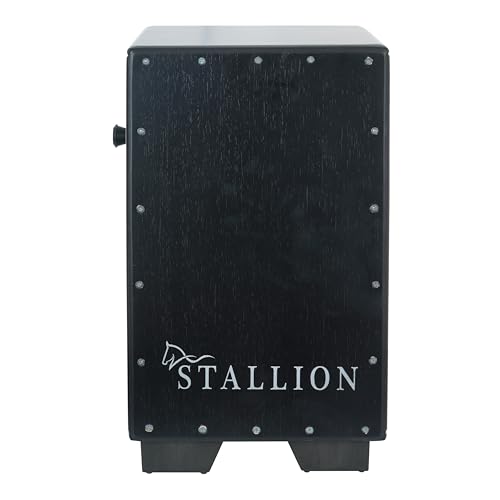 Stallion Adjustable Snare Cajon SL50