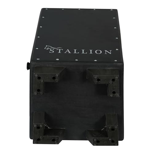 Stallion Adjustable Snare Cajon SL50