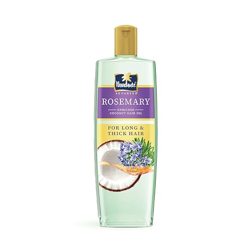 Parachute Advansed Rosemary enriched Coconut