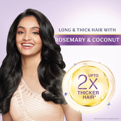 Parachute Advansed Rosemary enriched Coconut