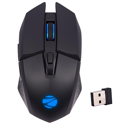 ZEBRONICS Shark Lite Wireless Gaming