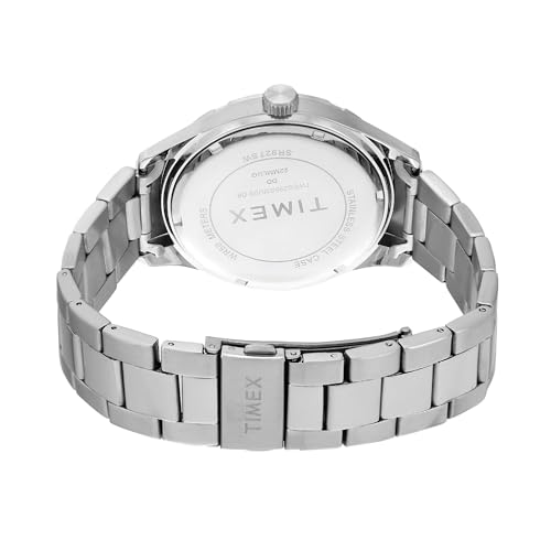 TIMEX Analog Watch for Men