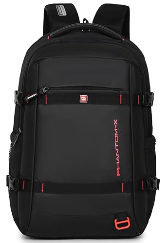 HOT SHOT PHANTOM-X,Detachable Key Ring,Trolley