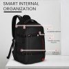 HOT SHOT PHANTOM-X,Detachable Key Ring,Trolley