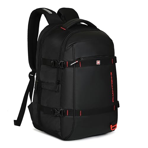 HOT SHOT PHANTOM-X,Detachable Key Ring,Trolley
