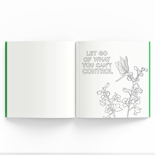 Mindfulness: Coloring Book for Adults