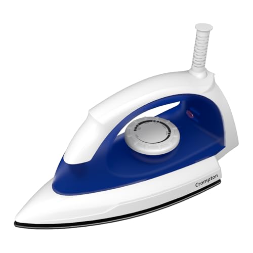 Crompton Glideo 1000 W Dry