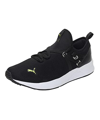Puma Mens Pacer Fire Sneaker