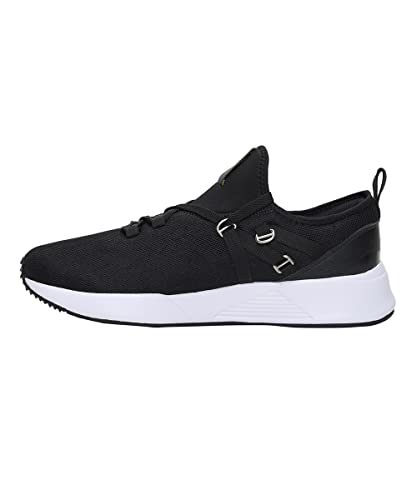 Puma Mens Pacer Fire Sneaker - Image 2