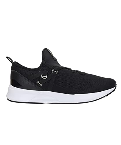 Puma Mens Pacer Fire Sneaker - Image 3