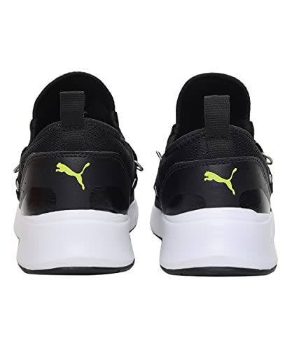Puma Mens Pacer Fire Sneaker - Image 4