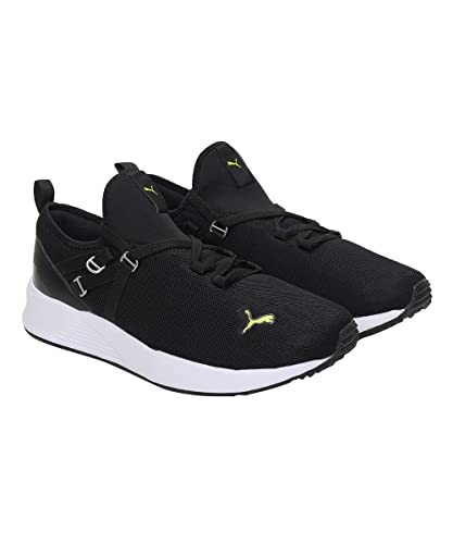 Puma Mens Pacer Fire Sneaker - Image 5