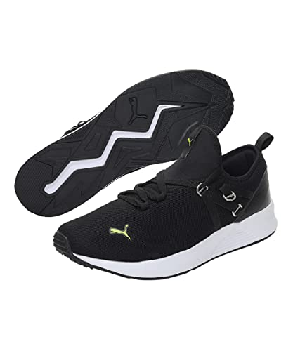 Puma Mens Pacer Fire Sneaker - Image 6