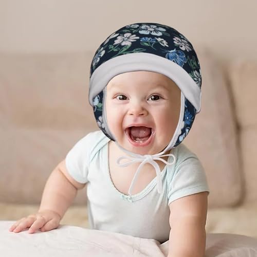 VParents Cotton Cap for New Born Baby Baby Boy&Girl - Multicolor - Image 7