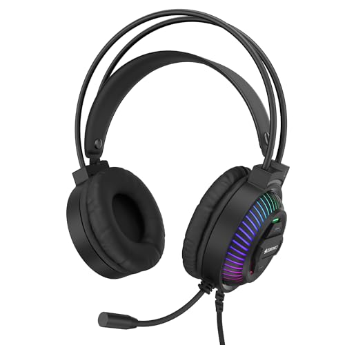 ZEBRONICS Jupiter 3.5mm Premium Gaming