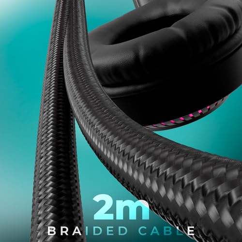 ZEBRONICS Jupiter 3.5mm Premium Gaming