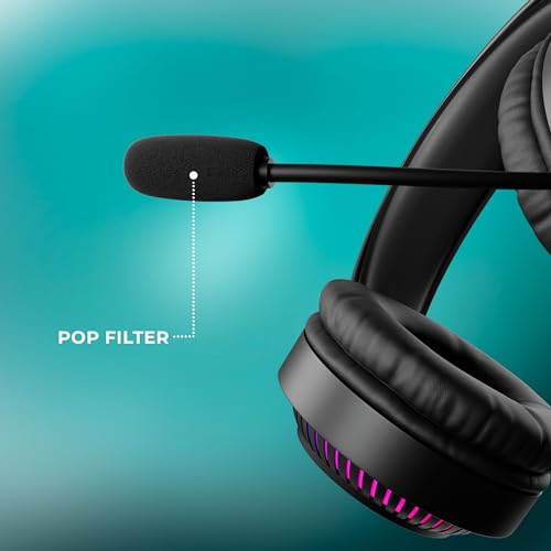 ZEBRONICS Jupiter 3.5mm Premium Gaming