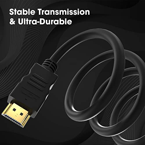 Sounce 1.5 Meter High-Speed HDMI