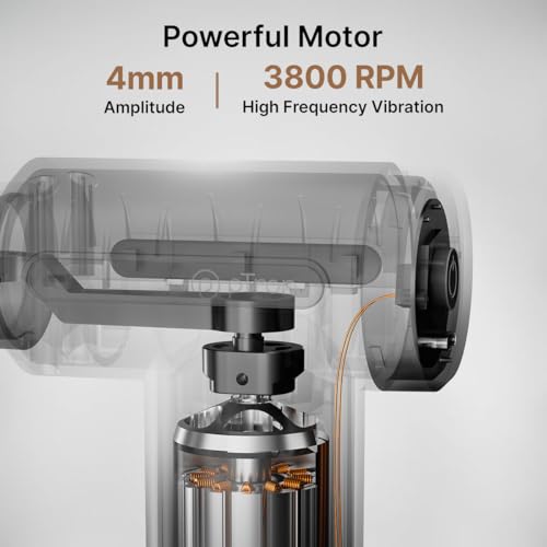 pTron Revivo Z1 Deep Tissue