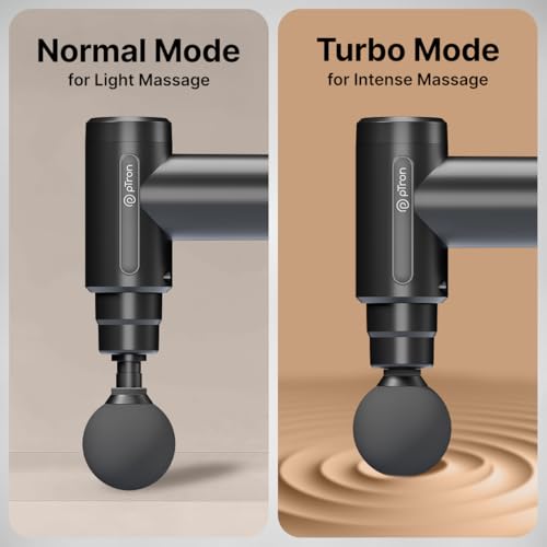 pTron Revivo Z1 Deep Tissue