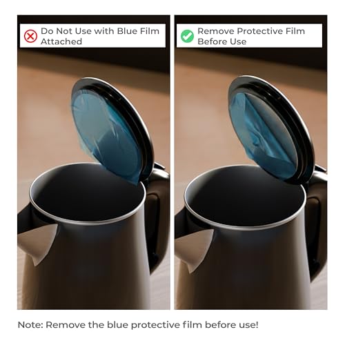 Lifelong Electric Kettle 1.5 Litre