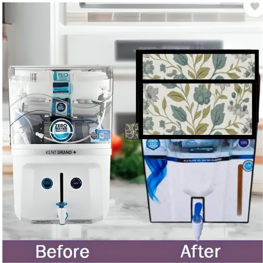 Water Purifier Cover | RO