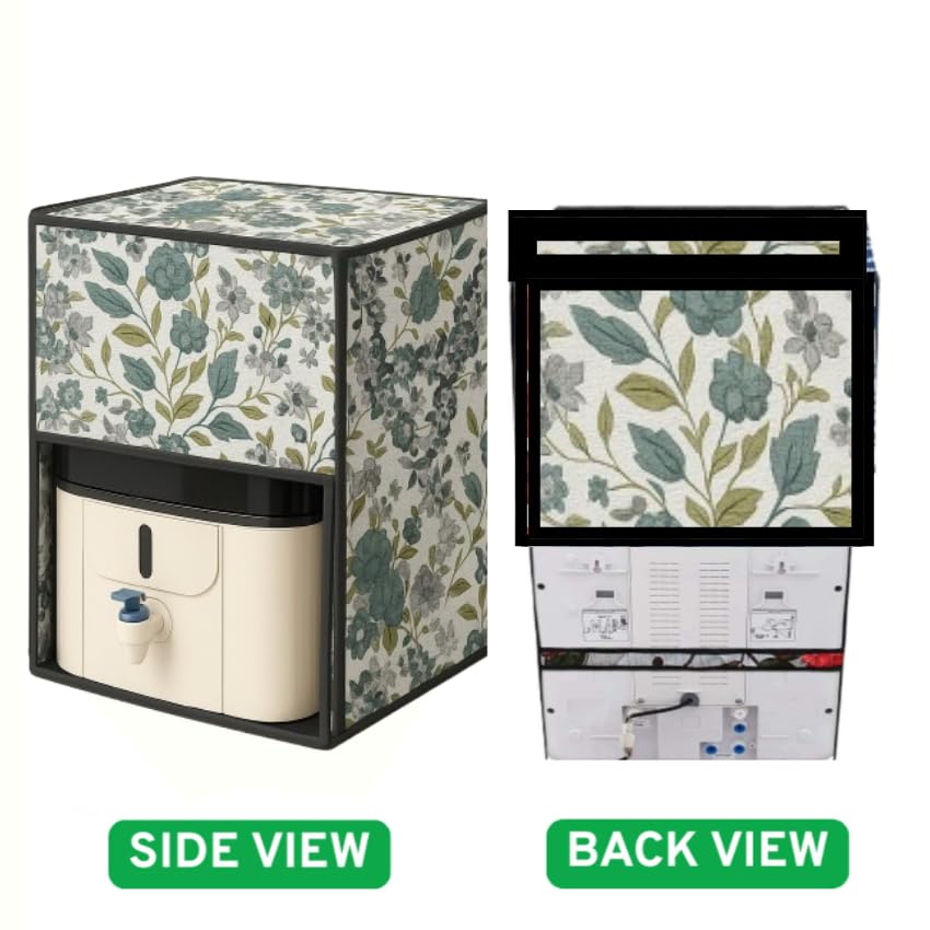 Water Purifier Cover | RO