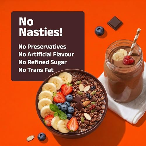 Pintola 25g High Protein Dark