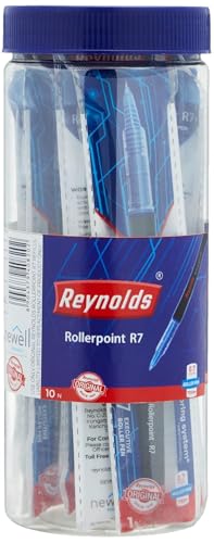 Reynolds R7 8 BLUE 2