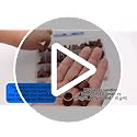 Serplex® 159Pcs Sanding Drum Set