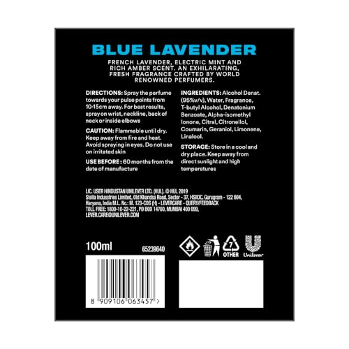 Axe Long Lasting Perfume