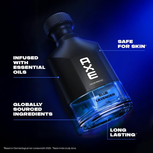 Axe Long Lasting Perfume