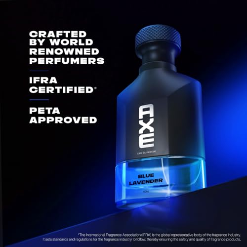 Axe Long Lasting Perfume