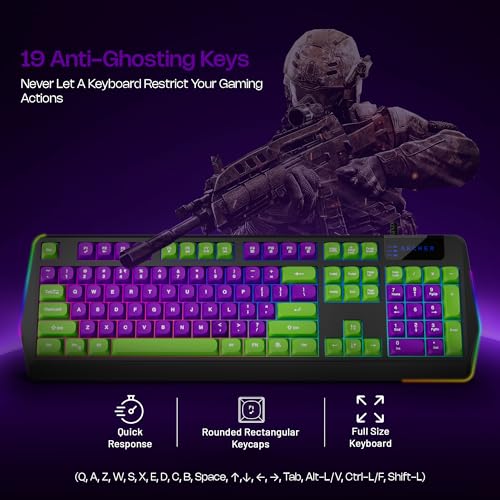 Archer Tech Lab Astra G300
