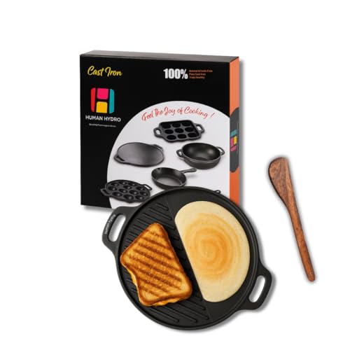 Human Hydro Himalayan Stone Grill