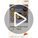 Human Hydro Himalayan Stone Grill
