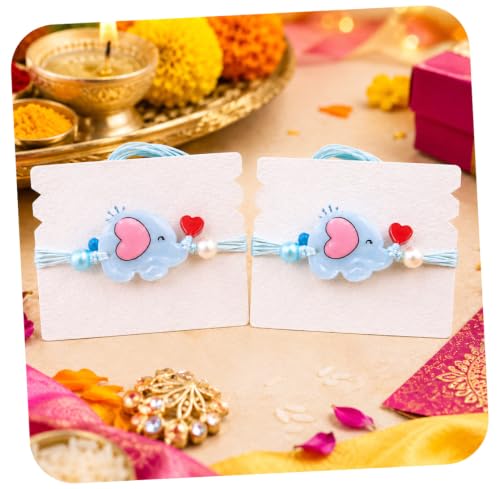CraftVatika Rakhi Set for Kids