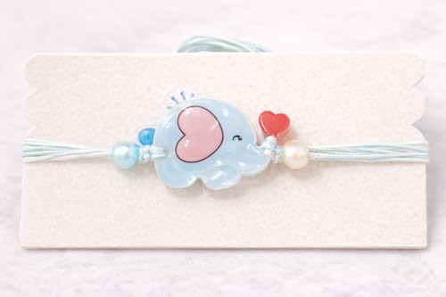 CraftVatika Rakhi Set for Kids