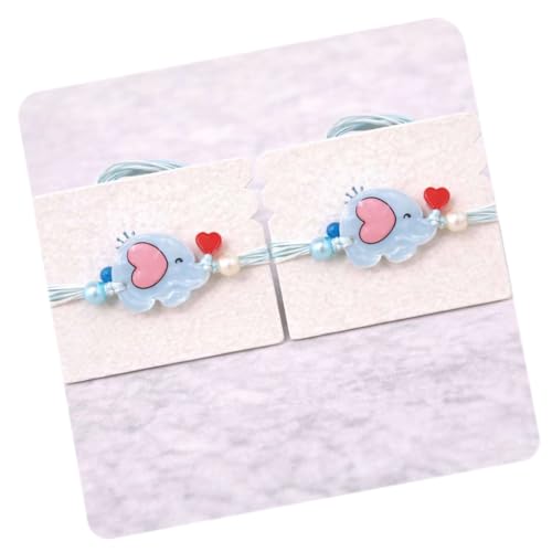 CraftVatika Rakhi Set for Kids