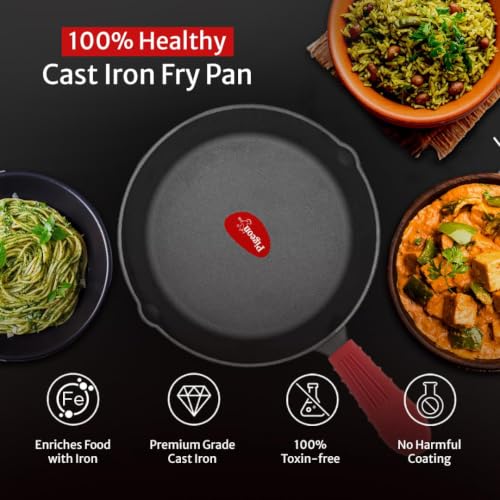 Pigeon Imperi Cast Iron Fry