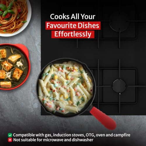 Pigeon Imperi Cast Iron Fry