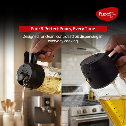 Pigeon Glass Oil Sprayer